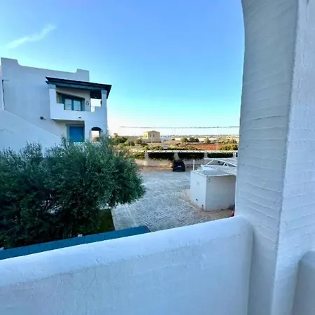 Mazzarelli Blu Marina di Ragusa