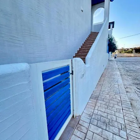 Apartament Mazzarelli Blu Marina di Ragusa