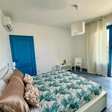 Mazzarelli Blu * Marina di Ragusa