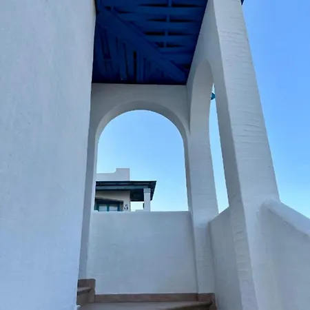 Mazzarelli Blu Apartament *