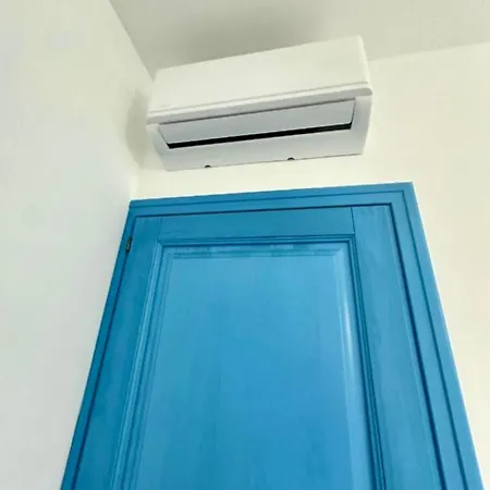 Apartament Mazzarelli Blu *