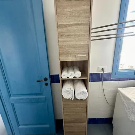 Mazzarelli Blu Marina di Ragusa