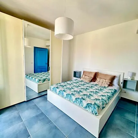 Mazzarelli Blu * Marina di Ragusa