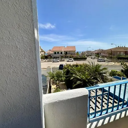 Mazzarelli Blu Apartament *