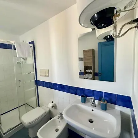 Mazzarelli Blu Marina di Ragusa