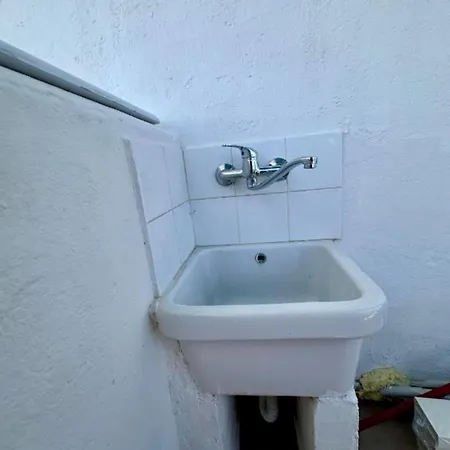 Mazzarelli Blu Apartment *