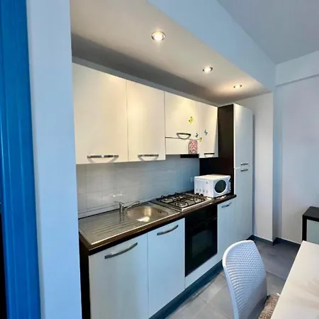 Mazzarelli Blu Marina di Ragusa