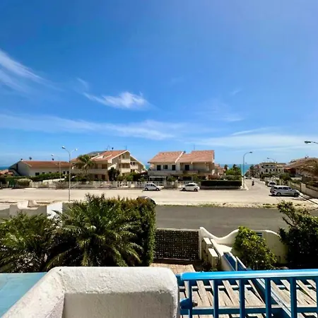 Mazzarelli Blu * Marina di Ragusa