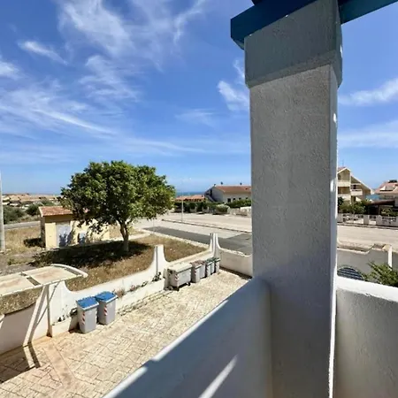 Mazzarelli Blu Apartament Marina di Ragusa