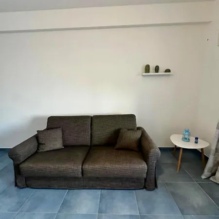 Mazzarelli Blu Marina di Ragusa