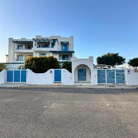 Mazzarelli Blu * Marina di Ragusa