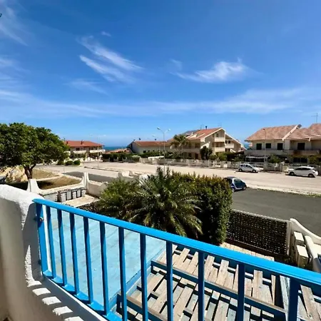 Apartament Mazzarelli Blu Marina di Ragusa