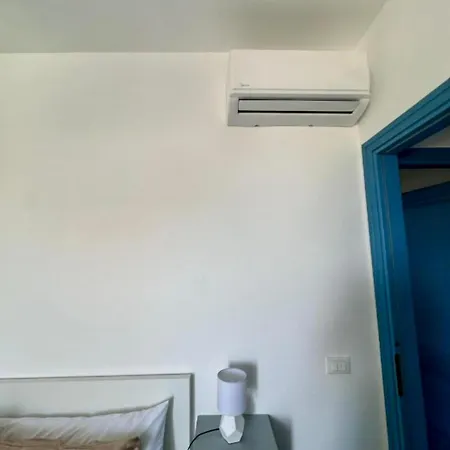 Mazzarelli Blu Apartment